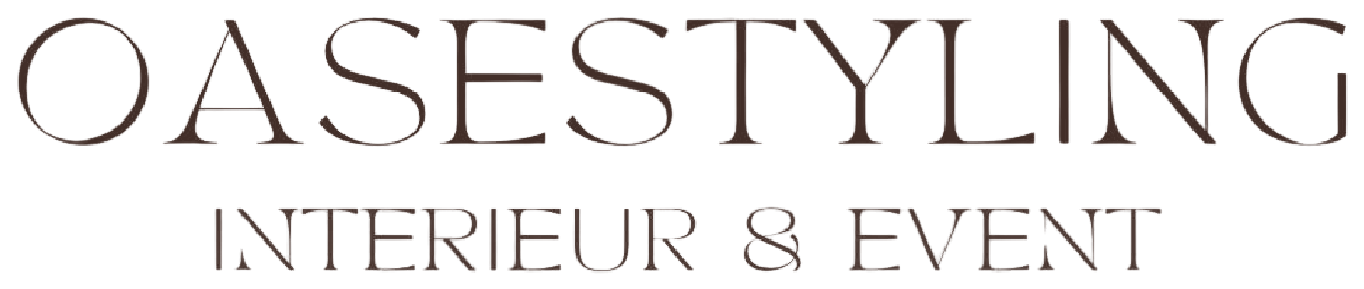 OaseStyling, Interieur en Event