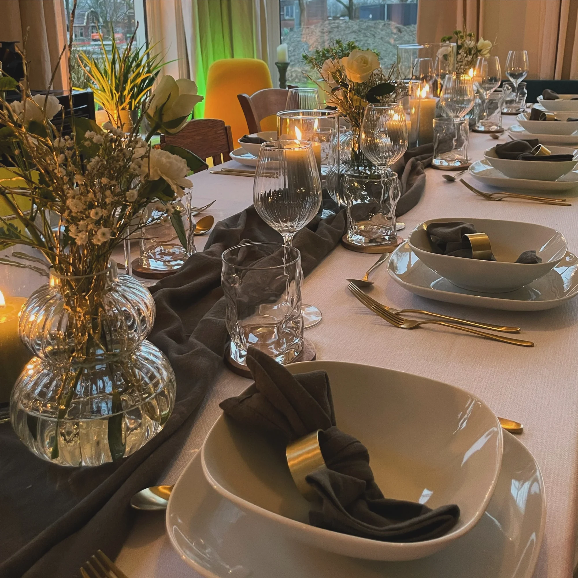 21-Diner — Touch of Green — foto 2