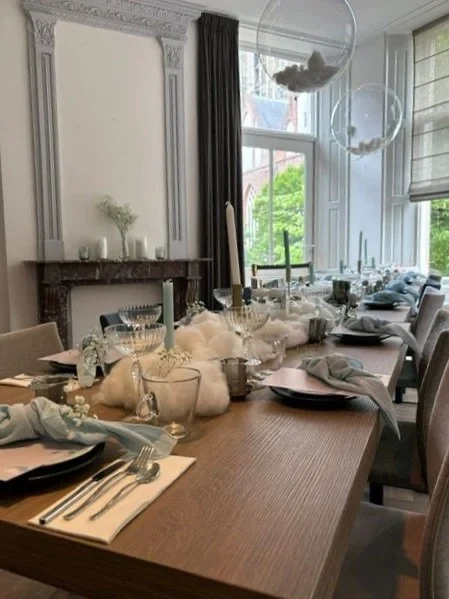Dreamy Babyshower — foto 2