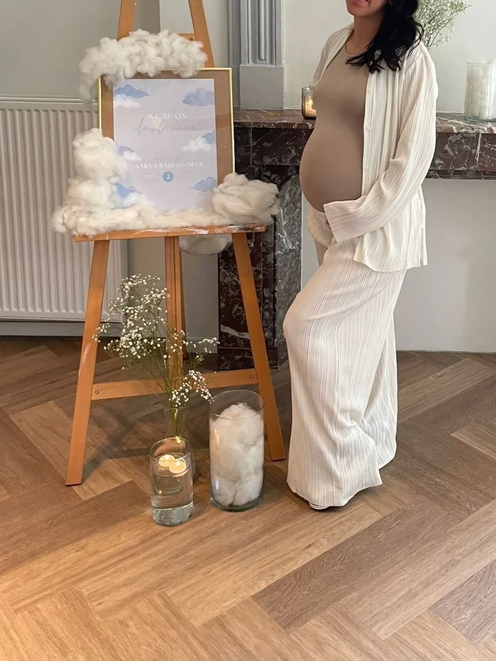 Dreamy Babyshower — foto 3