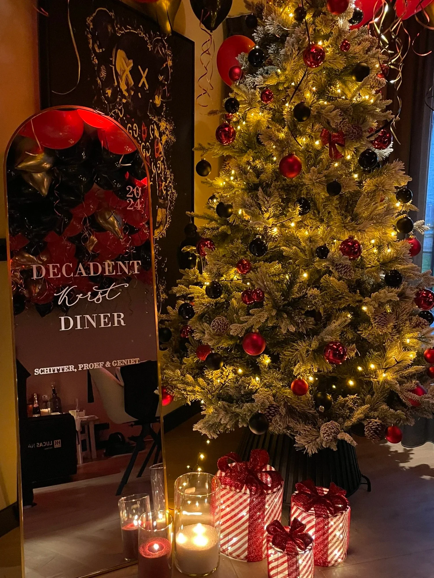 Kerstdiner 2024 — foto 2