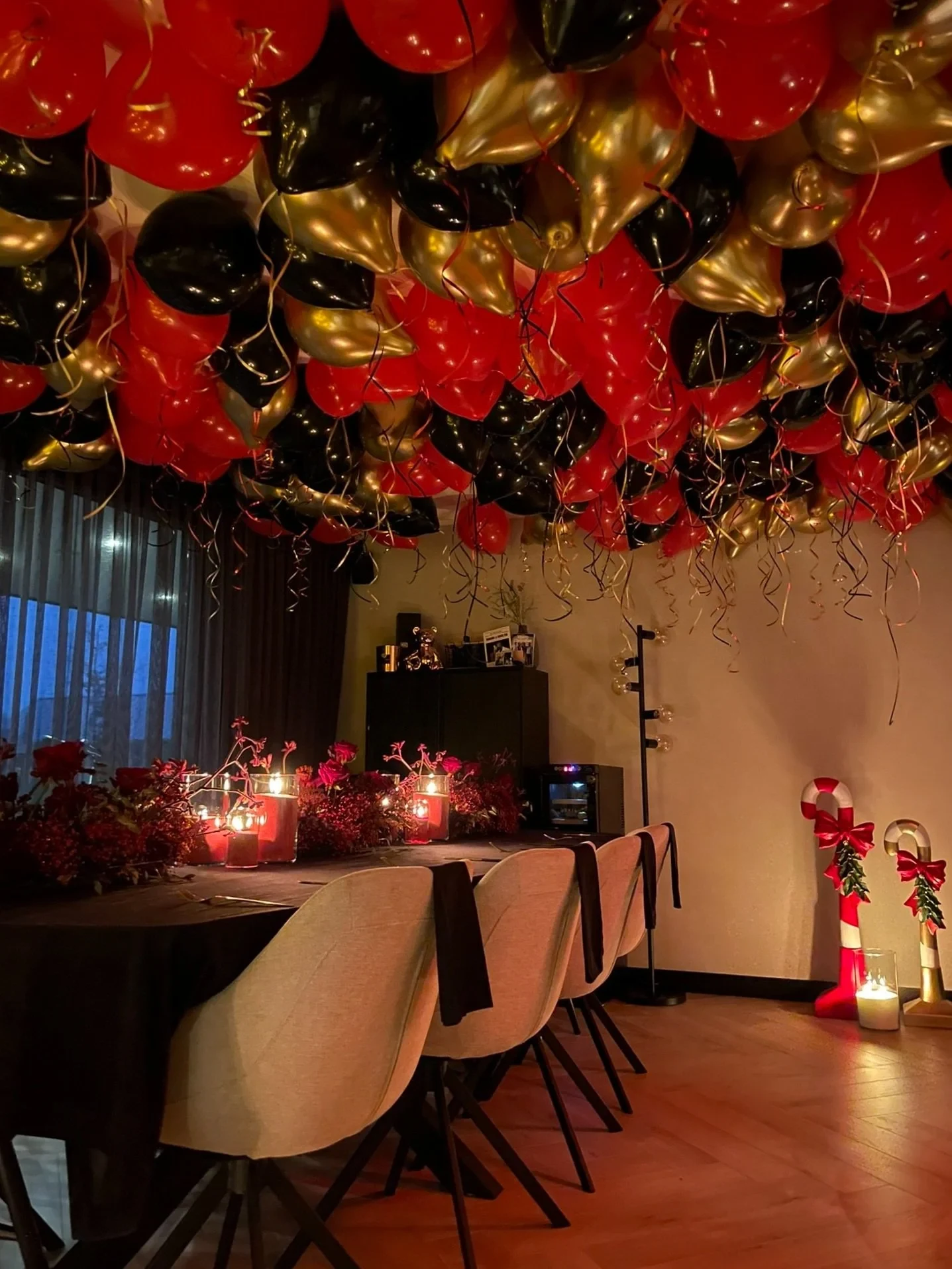 Kerstdiner 2024 — foto 4