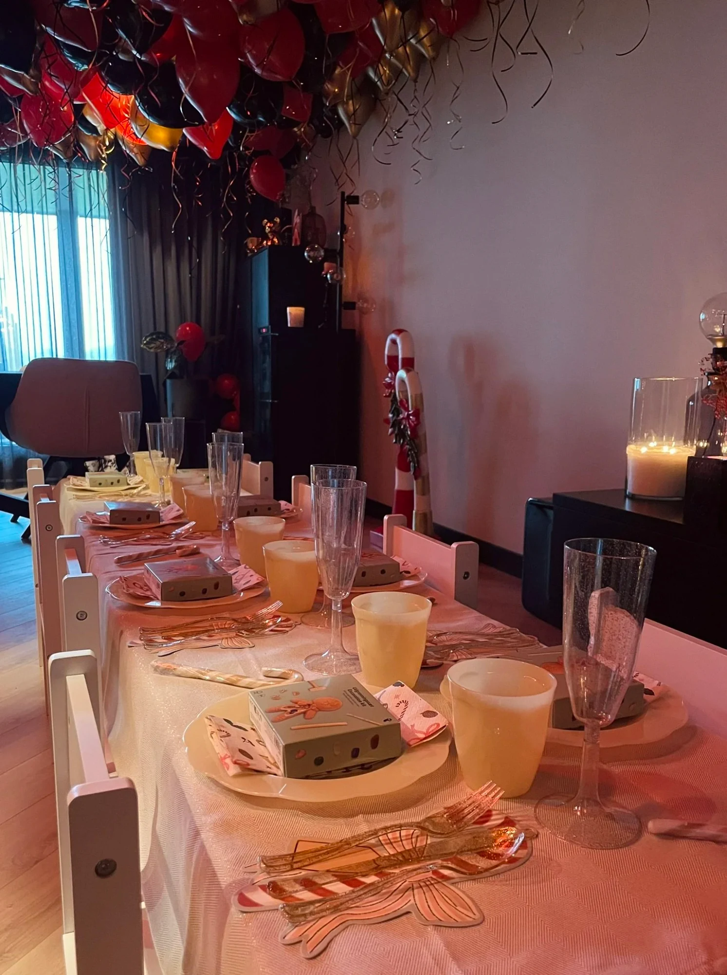 Kerstdiner 2024 — foto 5